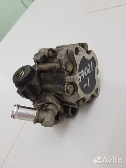 Насос гидроусилителя (Zotye T600)