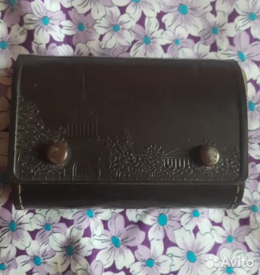 Электробритва СССР