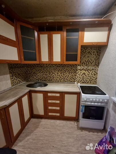 Кухонные гарнитур бу