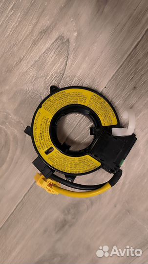 Подрулевой шлейф Mitsubishi