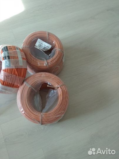 Кабель кпс нг (А) frls 1х2х0 5