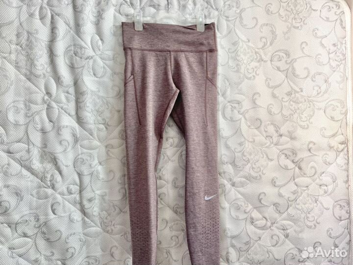 Тайтсы лосины Leggings Nike W epic luxe (S)