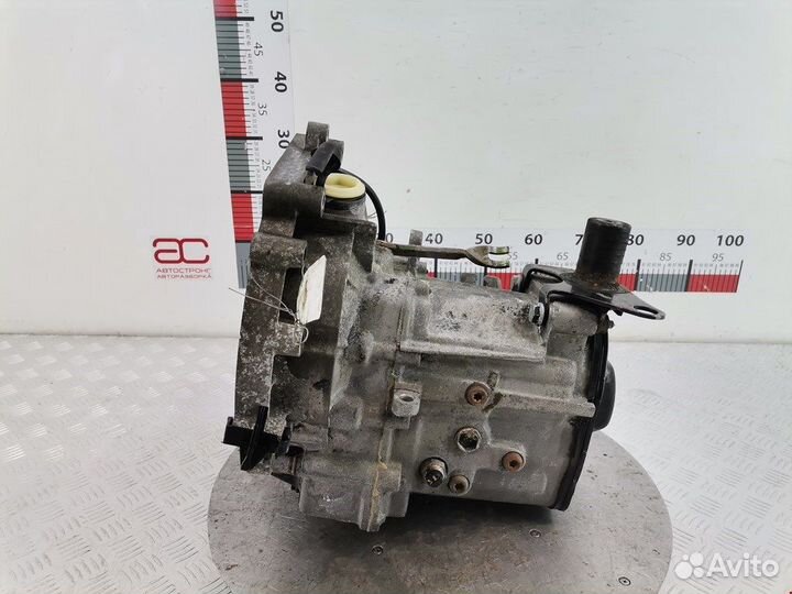 Кпп для Volkswagen Polo 3