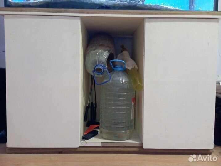 Аксессуары для аквариума