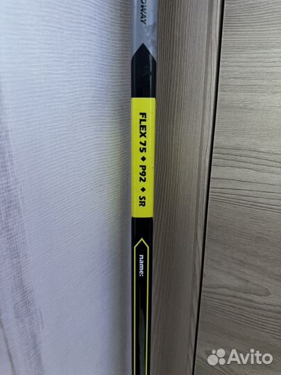 Клюшка nordway