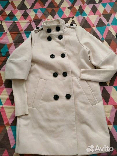Пальто