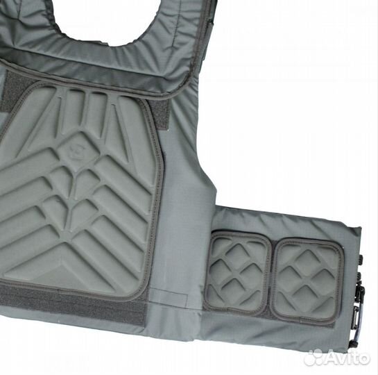 Плитоносец stich defense MOD.4 (бандаж 900 мм