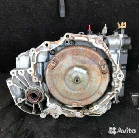 Ремонт АКПП Opel Astra J 6T40 1.6 a16xer 1.4 a14net