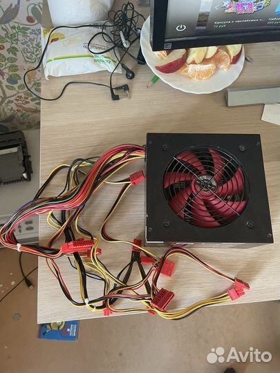Xilence 580w