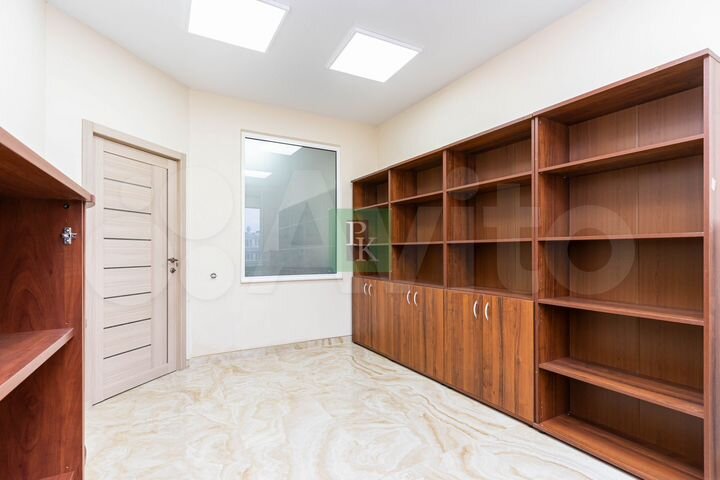 Офис в центре Симферополя