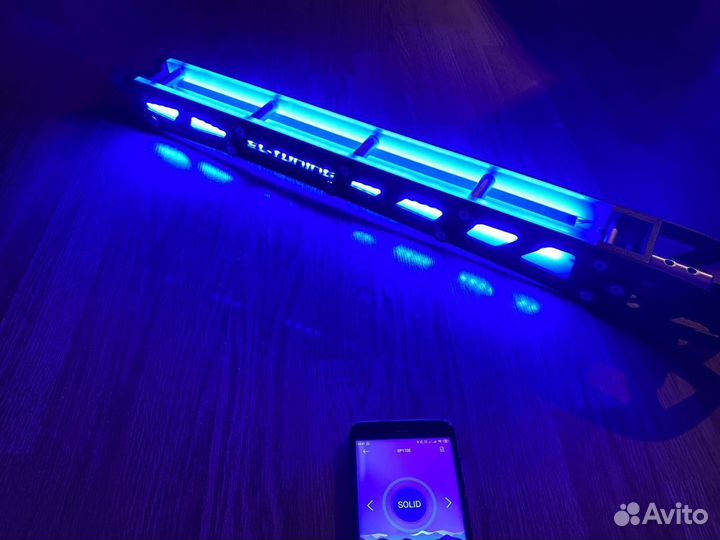 Рулевая стойка ферма kugoo g1