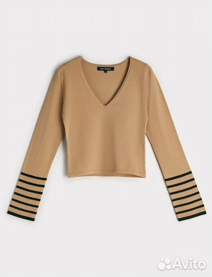 Джемпер Love republic