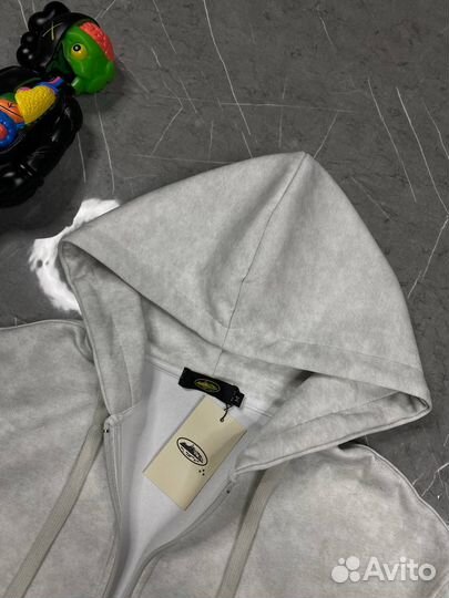 Зип-Худи Corteiz