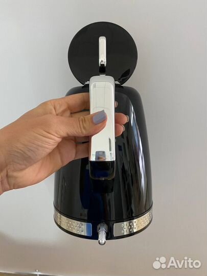 Чайник moulinex