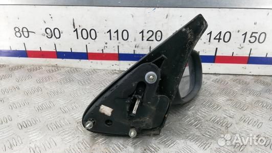 Зеркало наружное правое renault megane 1 (KSE19JO0