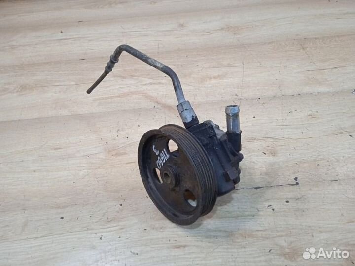 Насос гидроусилителя Chery Tiggo3 универсал 1.6