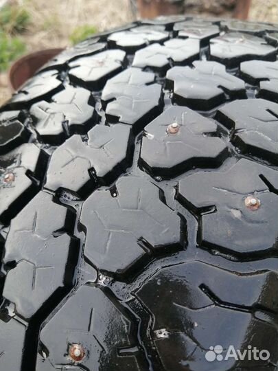 Rosava BC-54 205/70 R15