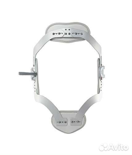 Корсет гиперэкстензионный orlett HEB-999