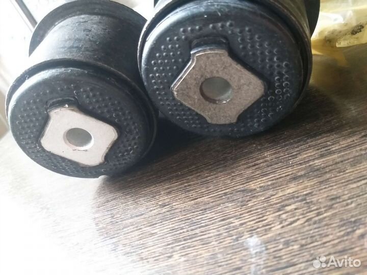 Сайлентблок задней балки Киа Соул