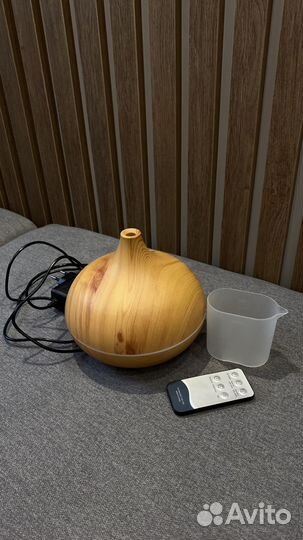 Аромалампа