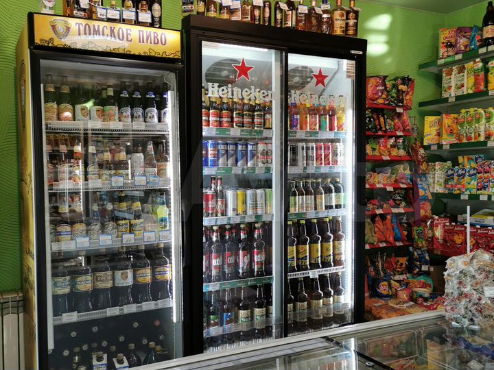 Торговая площадь, 54 м²