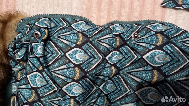 Elodie Details конверт - муфта