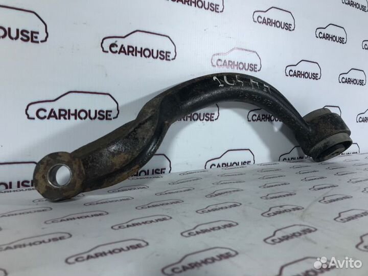 Рычаг подвески передний правый Land Rover Range