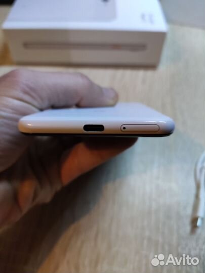 Google Pixel 3, 4/64 ГБ