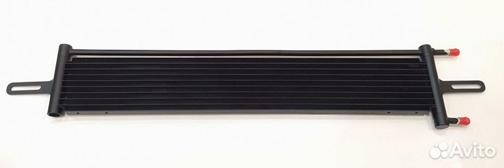 Комплект охлаждения АКПП VAG 09G Skoda, VW