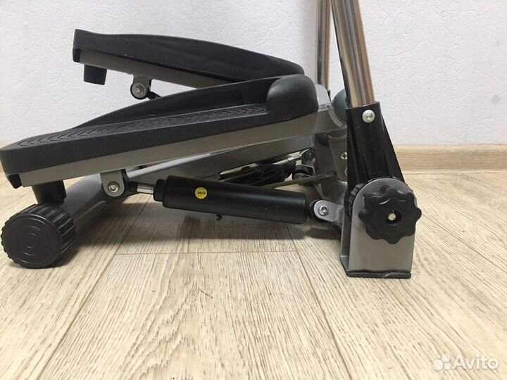 Степпер torneo