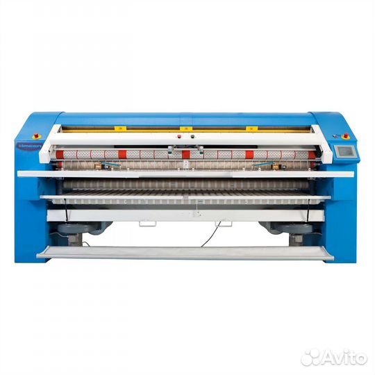 Ремонт оборудования ресторанов, кафе и прачечных