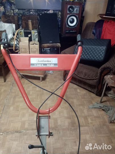 Мотоблоки и культиваторы бу