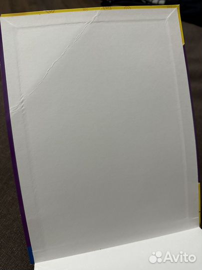 Большой альбом по развитию речи Батяева