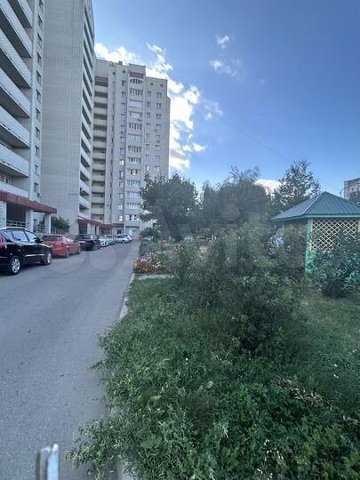 2-к. квартира, 45 м², 3/14 эт.