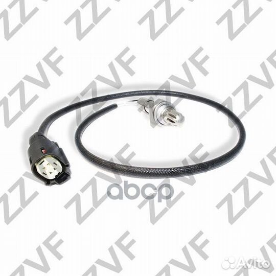 Датчик кислородный ford focus III (11.) BV619