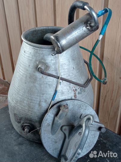 Продам. Самогонный аппарат