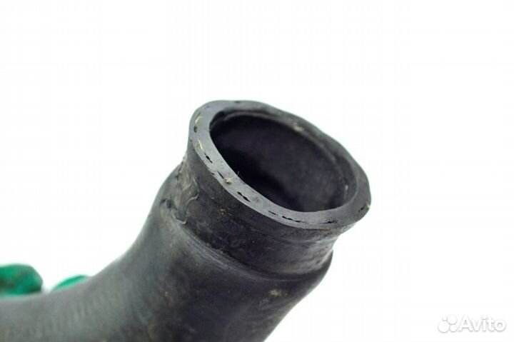 Шланг вентиляции картера scania R-Series (01.09)