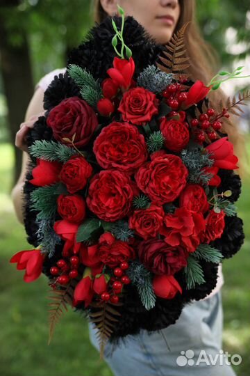 Венки на похороны спб