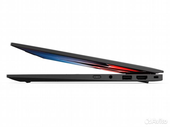 Lenovo ThinkPad X1 Carbon Gen 12 2024 ultra7 LTE