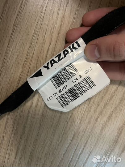 Жгуь проводки передней правой двери LADA Vesta Ng