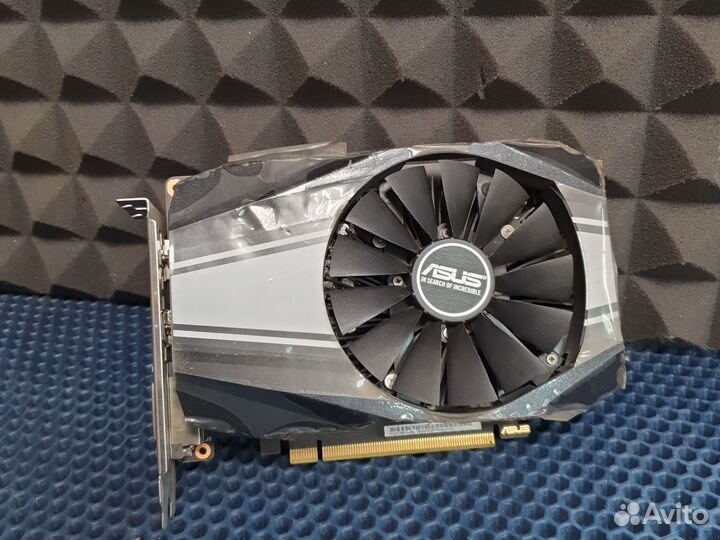 Asus gtx 1660 super