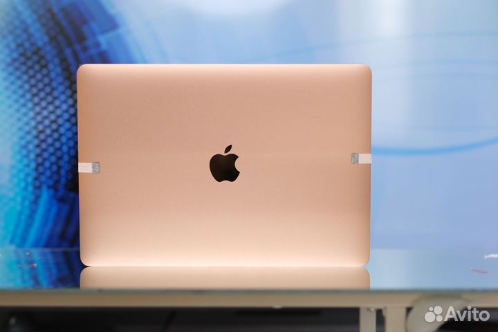 Матрица в сборе для MacBook Air 13 Gold (A1932)