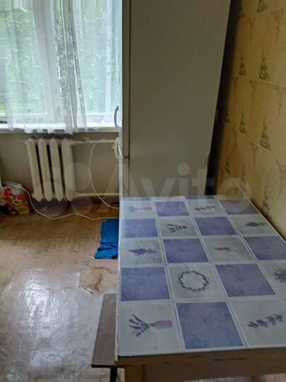 2-к. квартира, 42 м², 5/5 эт.