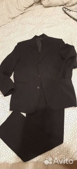 Костюм школьный для мальчика