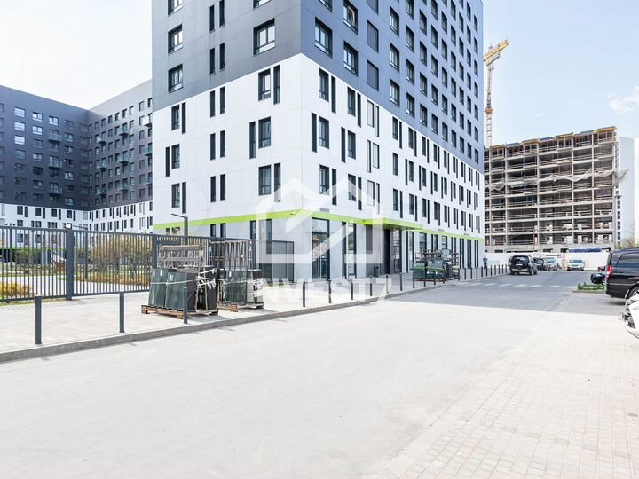 Продажа торговой площади