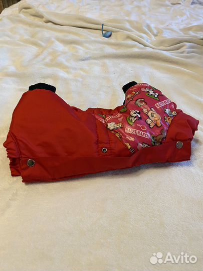 Одежда для собак