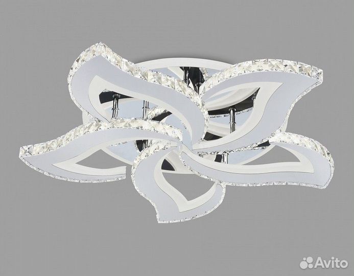 Потолочная люстра Ambrella Light FA FA1723