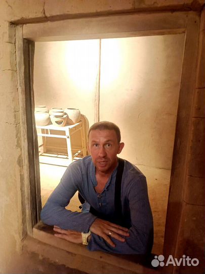 Муж на час, Сантехник, Электрик