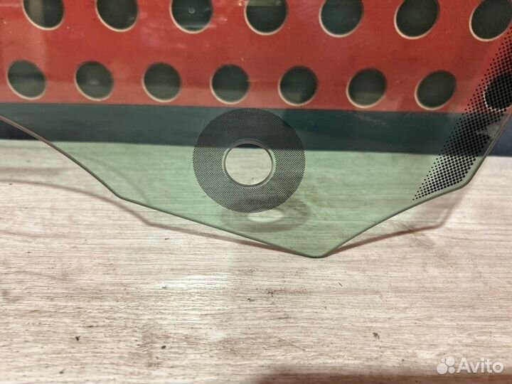 Стекло двери передней левой Bmw 4 F32/F33/GT F36