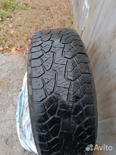 Hankook DynaPro ATM RF10 235/65 R17